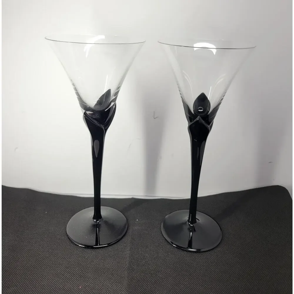 Mikasa vintage crystal